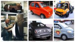 Indonesia Pernah Punya Mobil Buatan Sendiri, Kemana Nasibnya Sekarang?