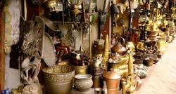 5 Pasar Paling Populer di Jakarta, Dijadikan Tempat Wisata hingga Berburu Barang Antik  