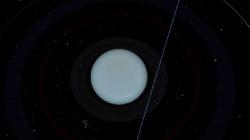 Jangan Lewatkan, Uranus Bisa Terlihat dari Bumi pada 13 November