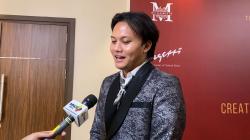 Raih Penghargaan The Alpha Under 40, Rizky Febian Ungkap Rahasia Suksesnya