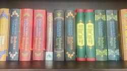 Kemenag Terjemahkan Alquran ke dalam 26 Bahasa Daerah, 6 Bisa Diakses Digital