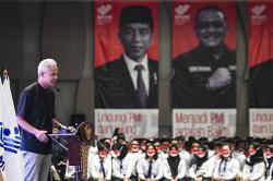 8 Misi Ganjar-Mahfud Wujudkan Indonesia jadi Poros Maritim Dunia Lewat Ekonomi Biru