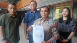 Antarini Malik Laporkan Andar Situmorang ke Polisi terkait Pencemaran Nama Baik