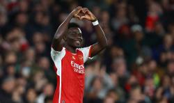 Mikel Arteta Jawab Misteri Kondisi Bukayo Saka jelang Arsenal Vs Luton Town