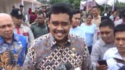 Bobby Nasution Belum Kembalikan KTA PDIP: Dikasih Waktu 7 Hari 