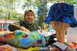 Kembangkan Pasar Lewat BRILIANPRENEUR, Cutemonster Mulai Dilirik Penikmat Fashion