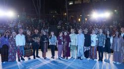 Bupati Mojokerto Bangga Jambore Pemuda Internasional 2023 Dihadiri Wamenparekraf<
