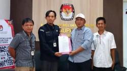 13 Caleg Partai Perindo Masuk DCT DPRD Way Kanan dan Lampung, Ini Nama-namanya