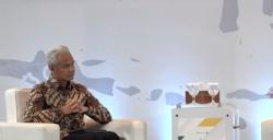Soroti Pembangunan Infrastruktur yang Belum Optimal, Ganjar Sebut Ini Bisa Jadi Solusinya
