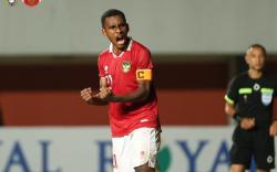 Hasil Timnas Indonesia U-19 Vs Filipina: Iqbal Gwijangge Brace, Garuda Muda Unggul 4-0