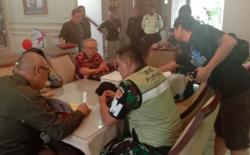 Kasus Perumahan TNI AD, Jampidmil Kejagung Geledah Kantor Notaris