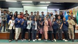 MNC University Gelar Uji Publik Capansel Satgas Pencegahan dan Penanganan Kekerasan Seksual