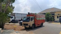 Kasus Penyelundupan Minyak Mentah di Bangka Barat Segera Dilimpahkan ke Kejaksaan