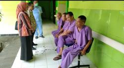  Ratusan ODGJ Masuk Kota Semarang, Ini Penjelasan Dinas Sosial