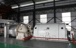 Holding Perkebunan Nusantara Operasikan Pembangkit Listrik Berbasis Biomassa Sawit Berkapasitas 27 MW