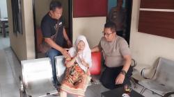 Nenek Dibegal 2 Pria di Tasikmalaya, Pelaku Gasak Perhiasan Emas 20 Gram<