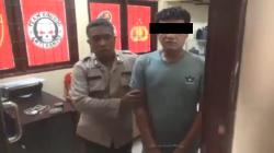 Waduh, Suami Aniaya Istri Siri gegara Curiga Usia Kehamilan saat Ditinggal Merantau<