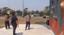  Tragis, Atlet Panjat Tebing Asal Blora Meninggal Terjatuh dari Ketinggian 6 Meter saat Latihan<