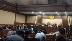 Irwan Hermawan Divonis 12 Tahun Penjara Kasus Korupsi BTS 4G Kominfo