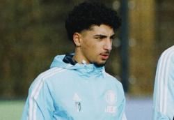 Irak Bawa Striker Didikan Dortmund untuk Robek Gawang Indonesia, Nadeo Cs Siaga Satu!