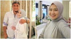 Suami Dirumorkan Selingkuh, Okie Agustina Resmi Gugat Cerai Gunawan Dwi Cahyo