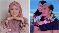 Mantap Gugat Cerai Gunawan Dwi Cahyo, Okie Agustina: Saya Wujudkan Keinginan Suami