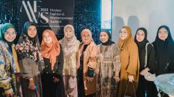 MFWS 2024 Segera Digelar, Hadirkan Modest Fashion Show di Malaysia