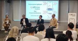 Akses Data Dibuka, Masyarakat Kini Bisa Cek Status Kredit Lewat Aplikasi