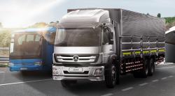 Kiprah 6 Tahun DCVI di Indonesia, Ini yang Dilakukan Daimler di Industri Kendaraan Niaga
