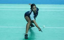 Ester Nurumi Terbebani Gantikan Gregoria Mariska di BATC 2024, Ini Pengakuannya