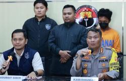 Kronologi Polda Jatim Bongkar Penjualan Video Porno Anak di Bawah Umur
