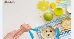 Kaya Gizi dan Vitamin, Ini Menu Mpasi 6 Bulan dan Cara Membuatnya