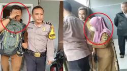 Kronologi 2 Guru PNS di Majalengka Digerebek Warga, Izin Keluar Pukul 10.00 WIB<