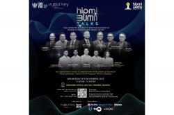 HIPMI Gelar BUMN Talks Bareng InJourney, Pacu Sinergi Industri Pariwisata Tanah Air