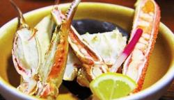 kepiting_salju_straits_times