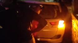 Sopir Mobilio Ugal-ugalan di Jalan Rumah Sakit Bandung Remaja Berusia 16 Tahun