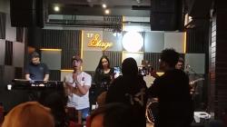 Musisi Kafe Bandung-Cimahi Apresiasi GRIND dan Caleg Partai Perindo Gelar Silaturahmi
