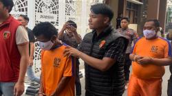 Pembunuh Karyawan RSUD Karawang Ditangkap Polisi, Pelaku Bapak dan Anak