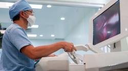 RSHS Bandung Gandeng Iran Kembangkan Operasi Jarak Jauh Gunakan Robot<