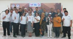 Pemuda Perindo Ajak Generasi Muda Peduli Politik lewat Budaya dan Seni