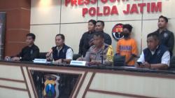 Polda Jatim Bongkar Penjualan Konten Video Porno Libatkan Anak di Bawah Umur, Begini Modus Pelaku<