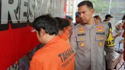 Minimarket Dirampok di Bogor, Pelakunya Ternyata Bos Minimarket juga