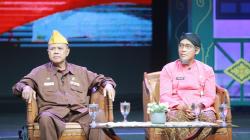 Peringatan Hari Pahlawan, Veteran Jateng: Pengorbanan untuk Kebaikan Itu Tidak Mudah<