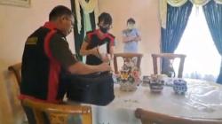 Rumah Kadis Perhubungan Kota Prabumulih Digeledah, Diduga Kasus Korupsi Perjalanan Dinas Fiktif<