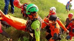 Bocah Hanyut di Sungai Enim Ditemukan Meninggal, Keluarga Tak Menyangka<