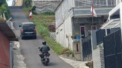 Asal-usul Tanjakan SpongeBob Lembang KBB, Sosok Ini Punya Peran Penting