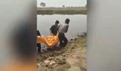 Pengusaha Salon di Tangerang Tewas Dibunuh Teman, Dibuang lalu Dibakar