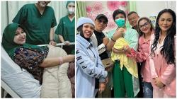 Aurel Hermansyah Melahirkan Anak Kedua di Tanggal Cantik, Geni Faruk: Syukur Tak Terhingga