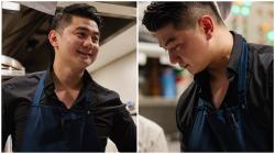 Mencicip Ragam Kreasi Menu Thanksgiving ala Chef Arnold, Ada Daging Bebek hingga Olahan Wagyu