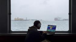 Lebih Bertenaga, Kinerja MacBook M3 RAM 8 GB Diklaim Setara PC Windows 16GB